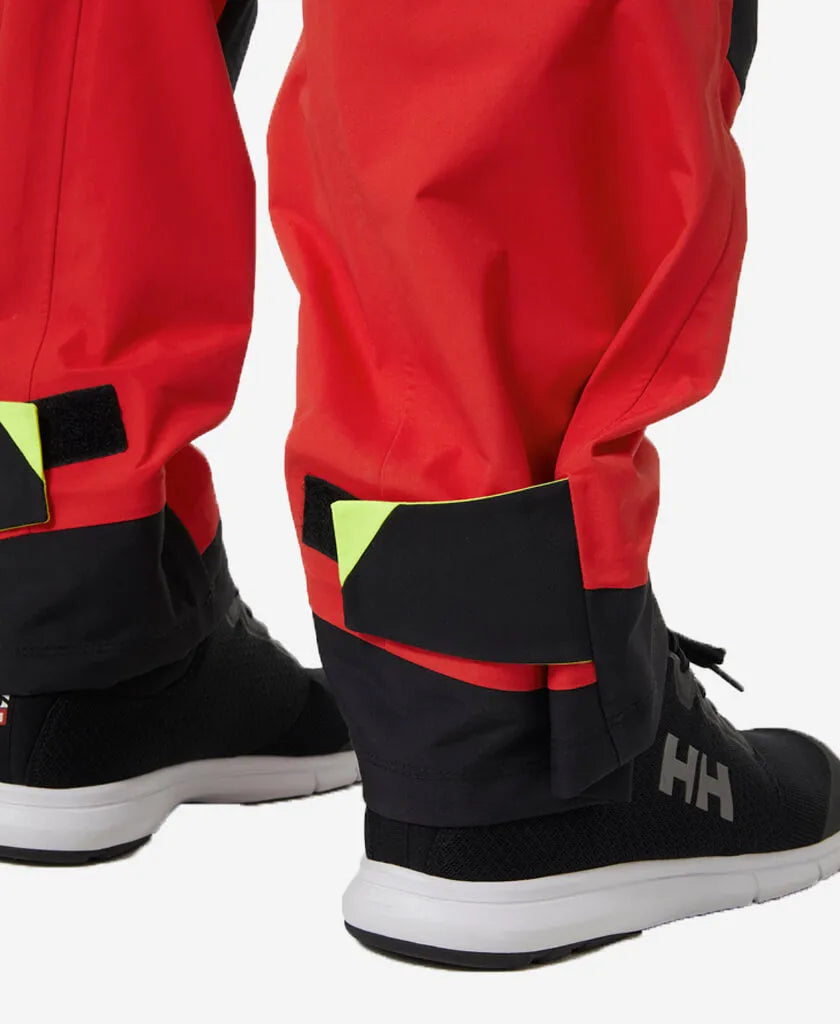 222 ALERT RED