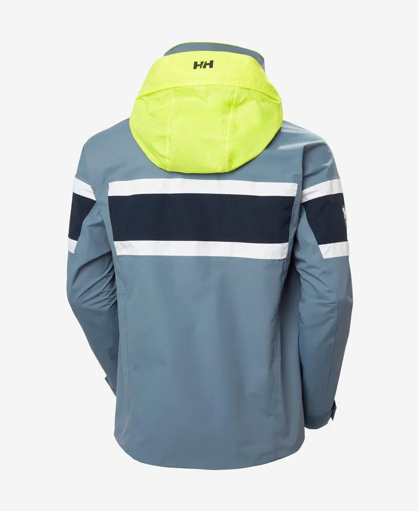 601 WASHED NAVY
