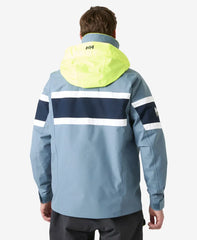 601 WASHED NAVY