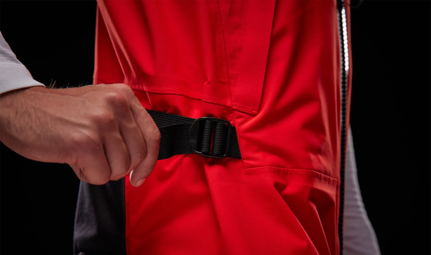 222 ALERT RED