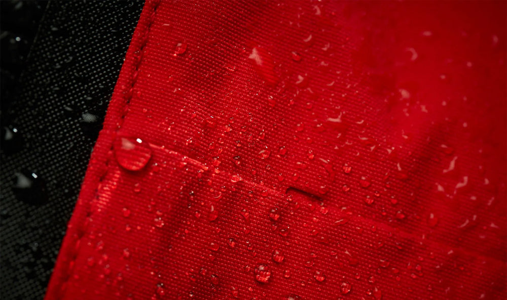 222 ALERT RED