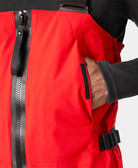 222 ALERT RED