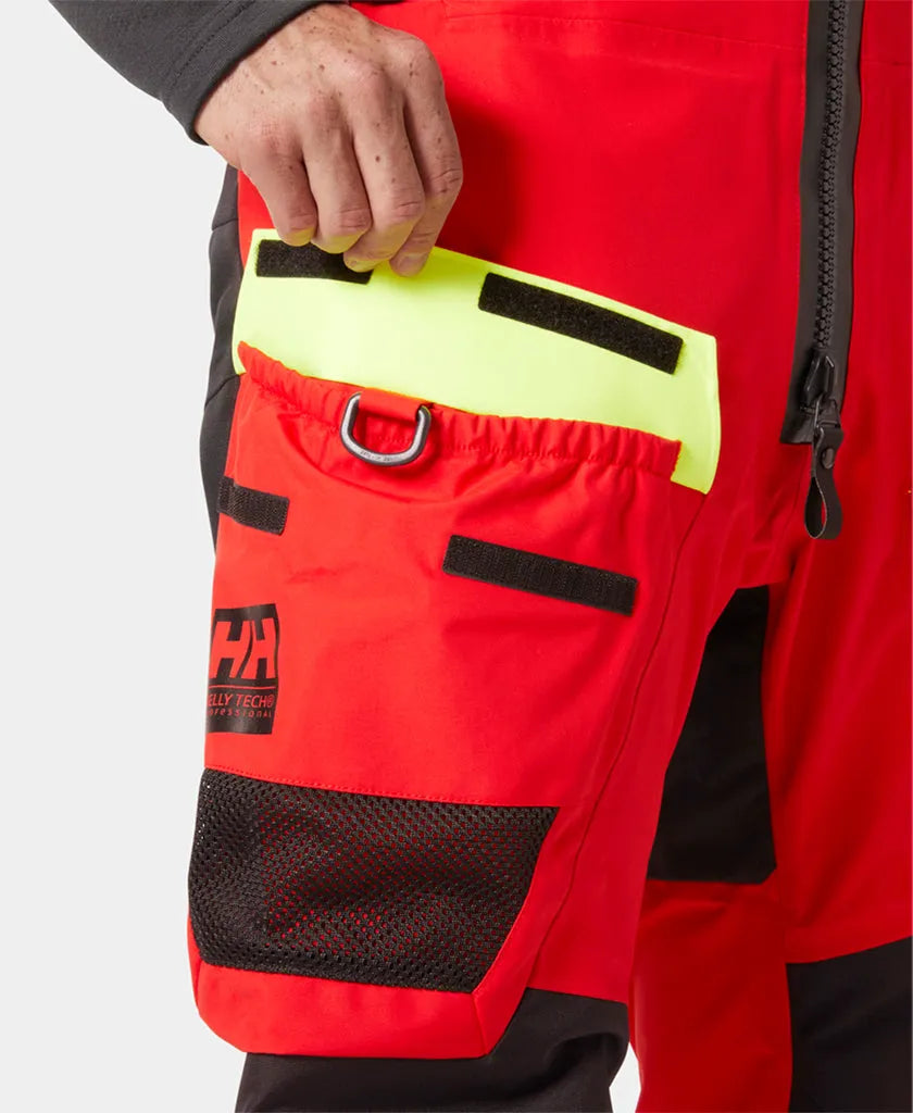 222 ALERT RED