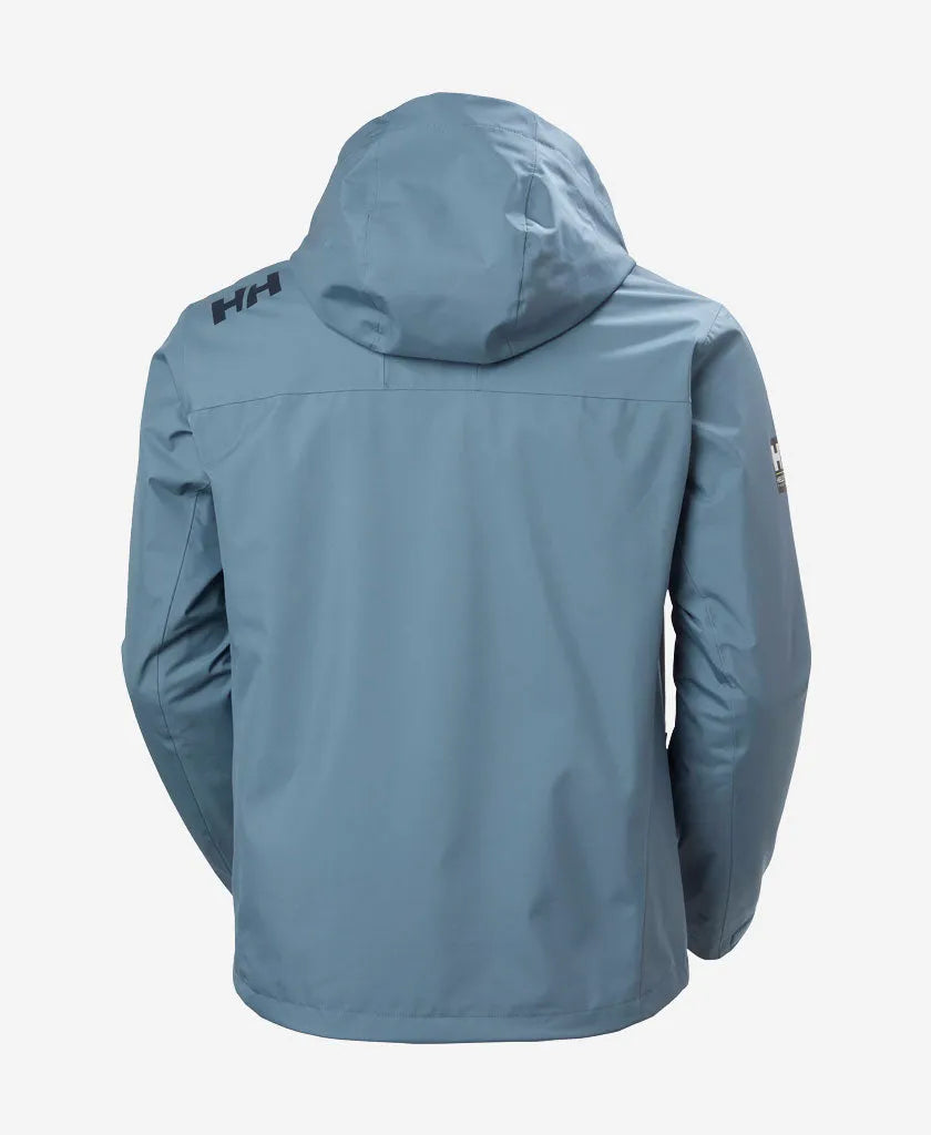 601 WASHED NAVY