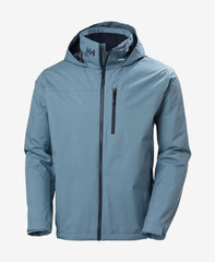 601 WASHED NAVY