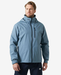 601 WASHED NAVY