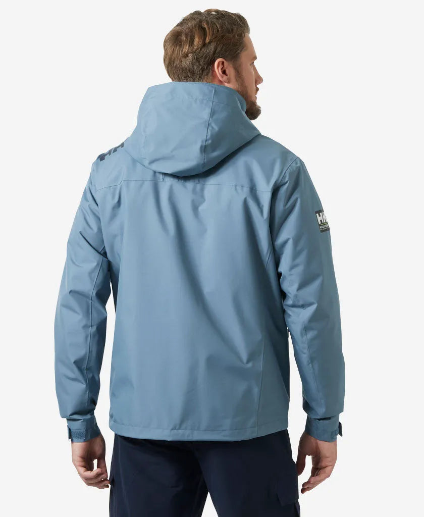 601 WASHED NAVY