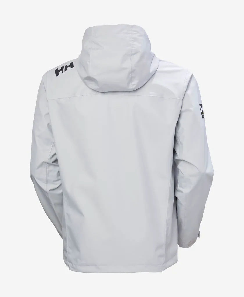 853 GREY FOG