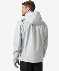 853 GREY FOG
