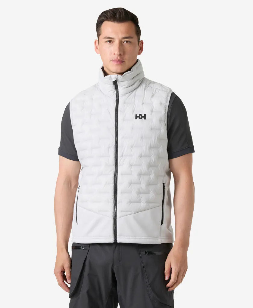 853 GREY FOG