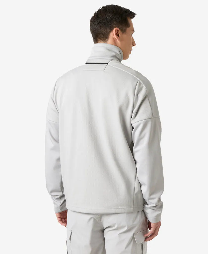 853 GREY FOG