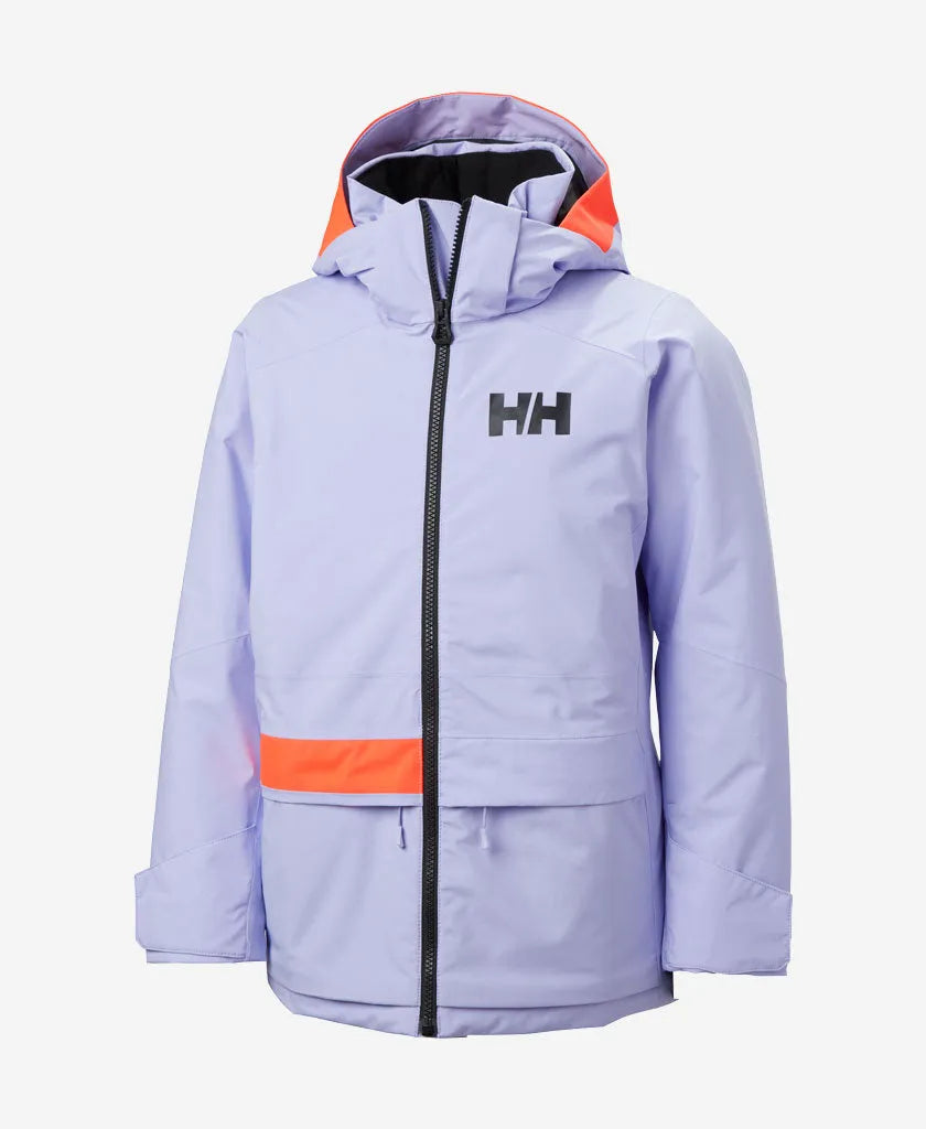 698 BRIGHT LAVENDER