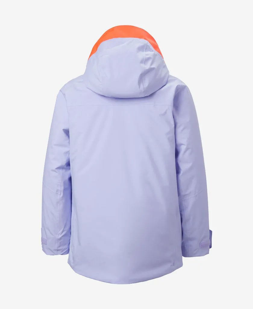 698 BRIGHT LAVENDER
