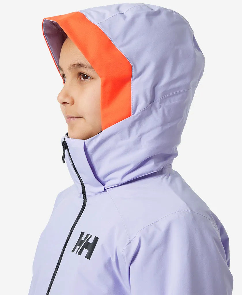 698 BRIGHT LAVENDER