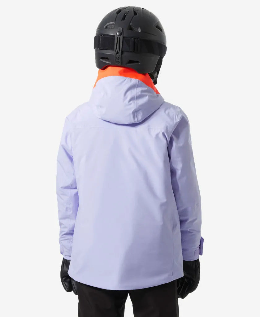 698 BRIGHT LAVENDER