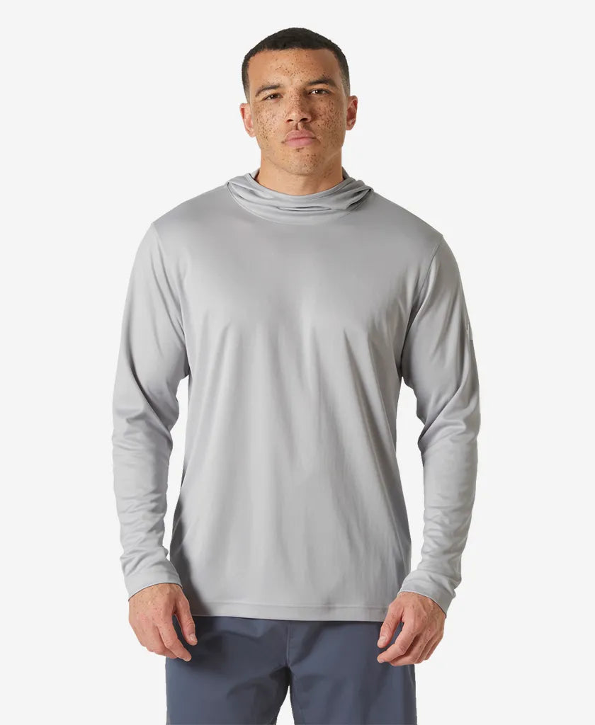 853 GREY FOG