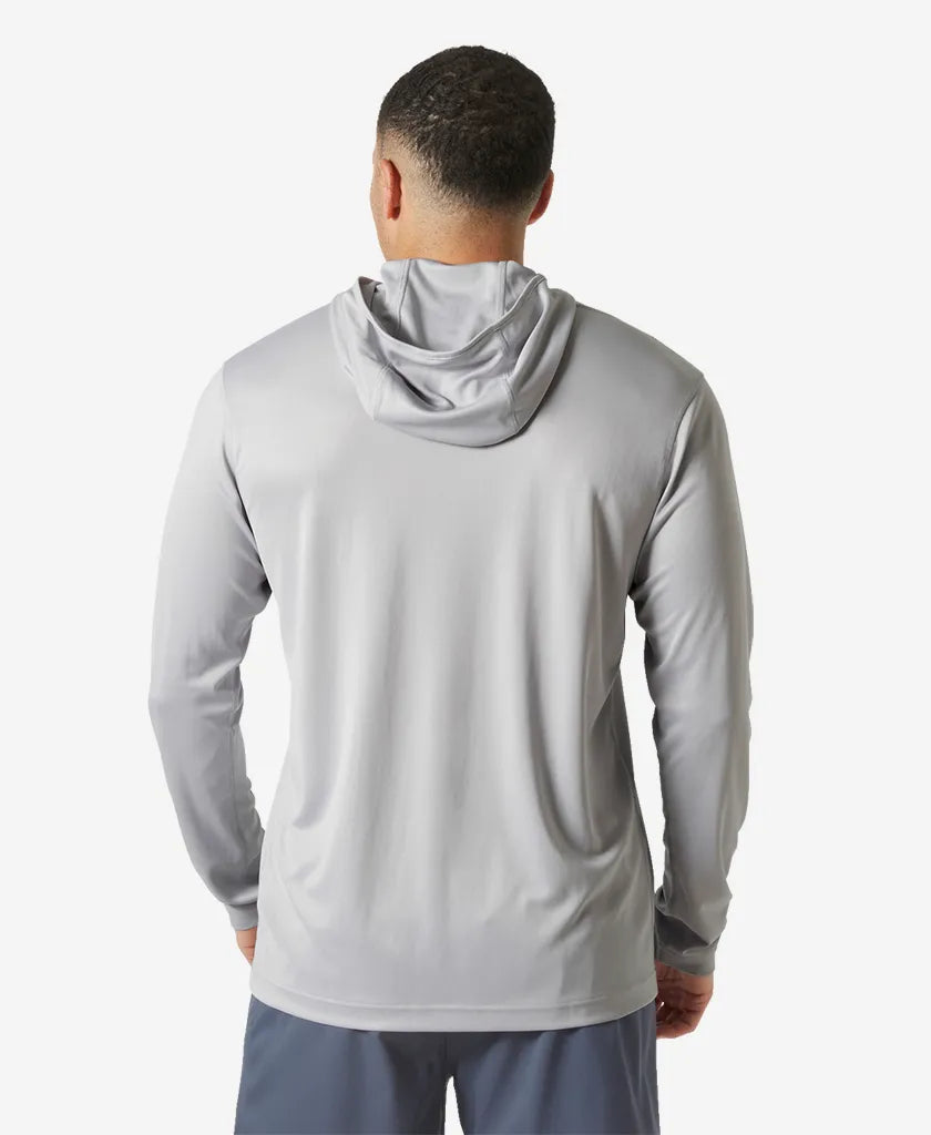 853 GREY FOG