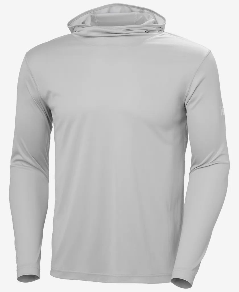 853 GREY FOG