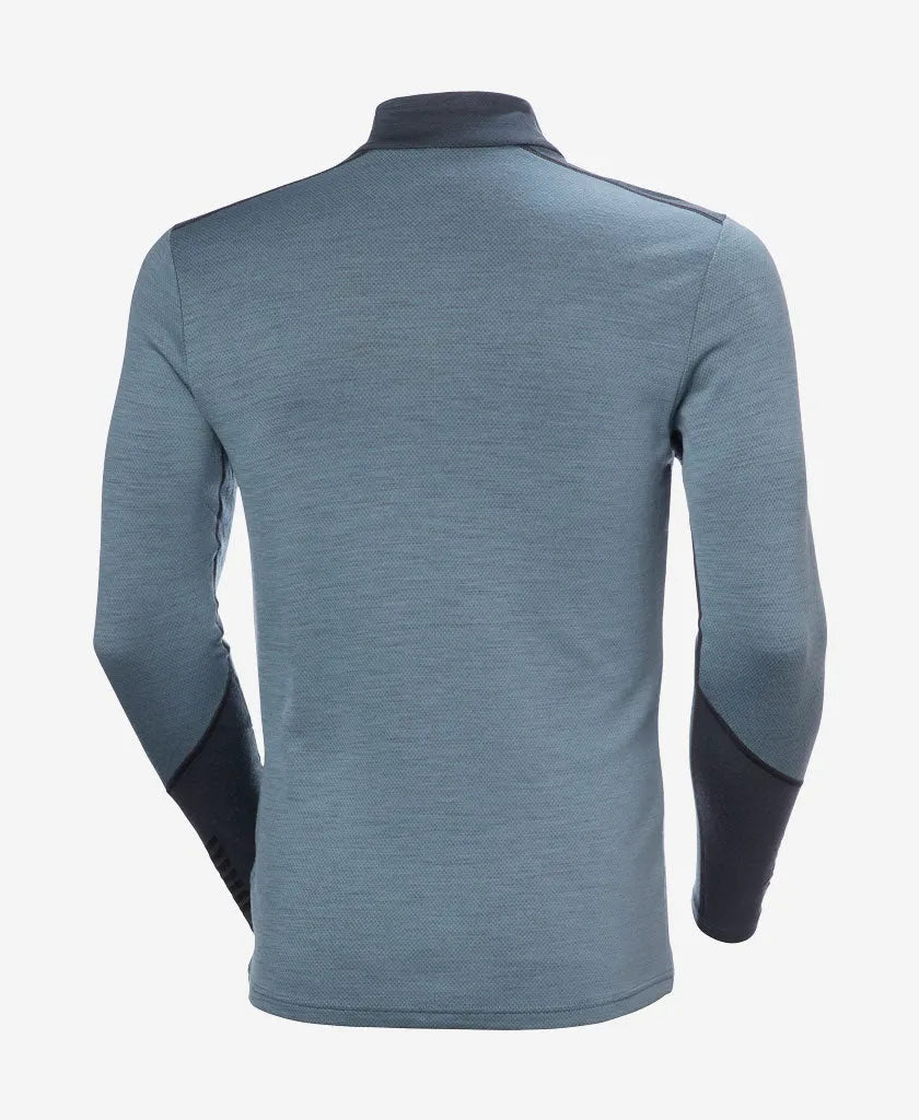 601 WASHED NAVY