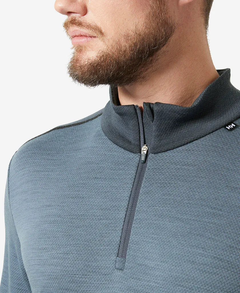 601 WASHED NAVY