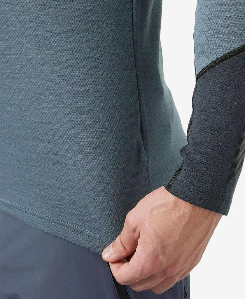 601 WASHED NAVY