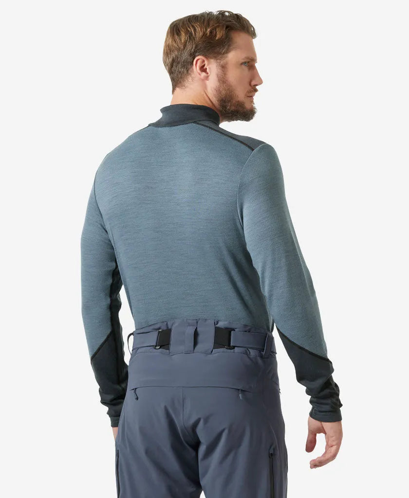 601 WASHED NAVY