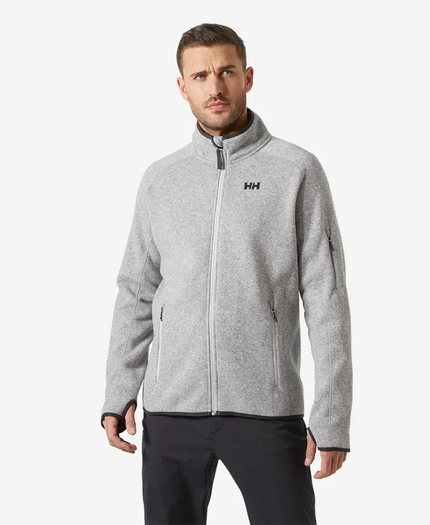 853 GREY FOG