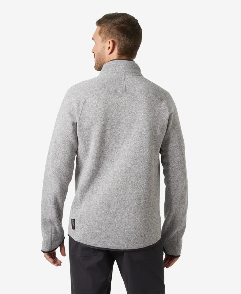 853 GREY FOG