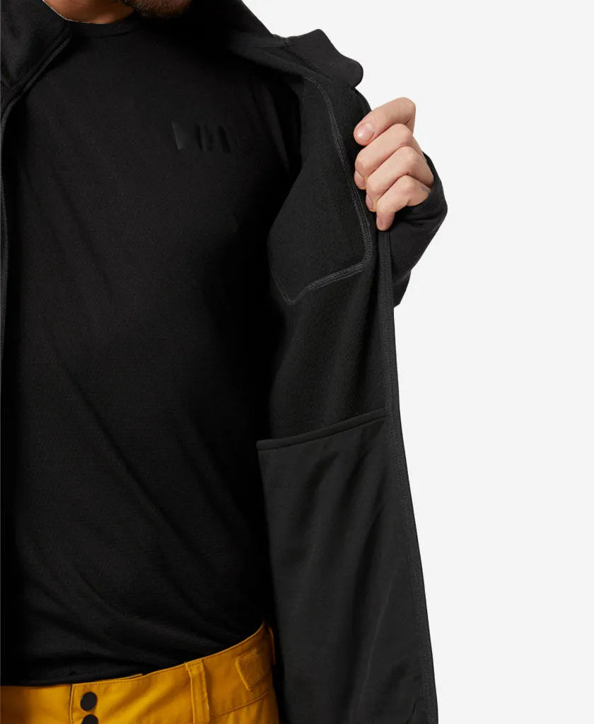990 BLACK