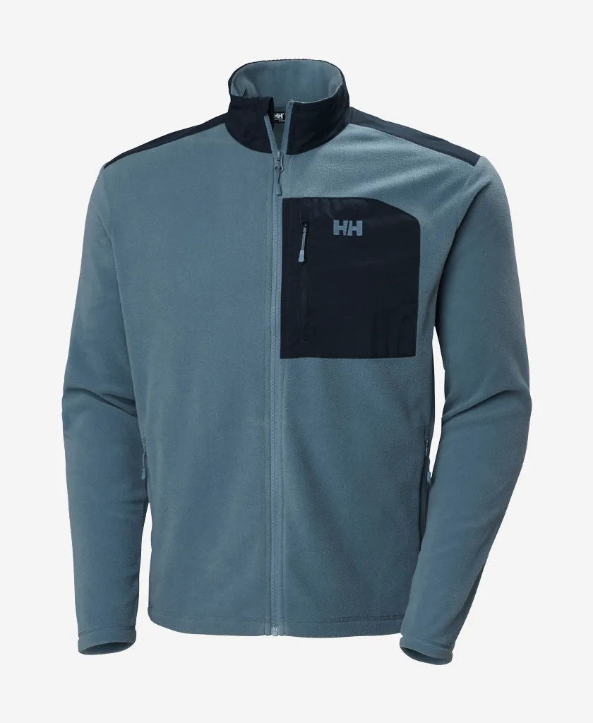 601 WASHED NAVY