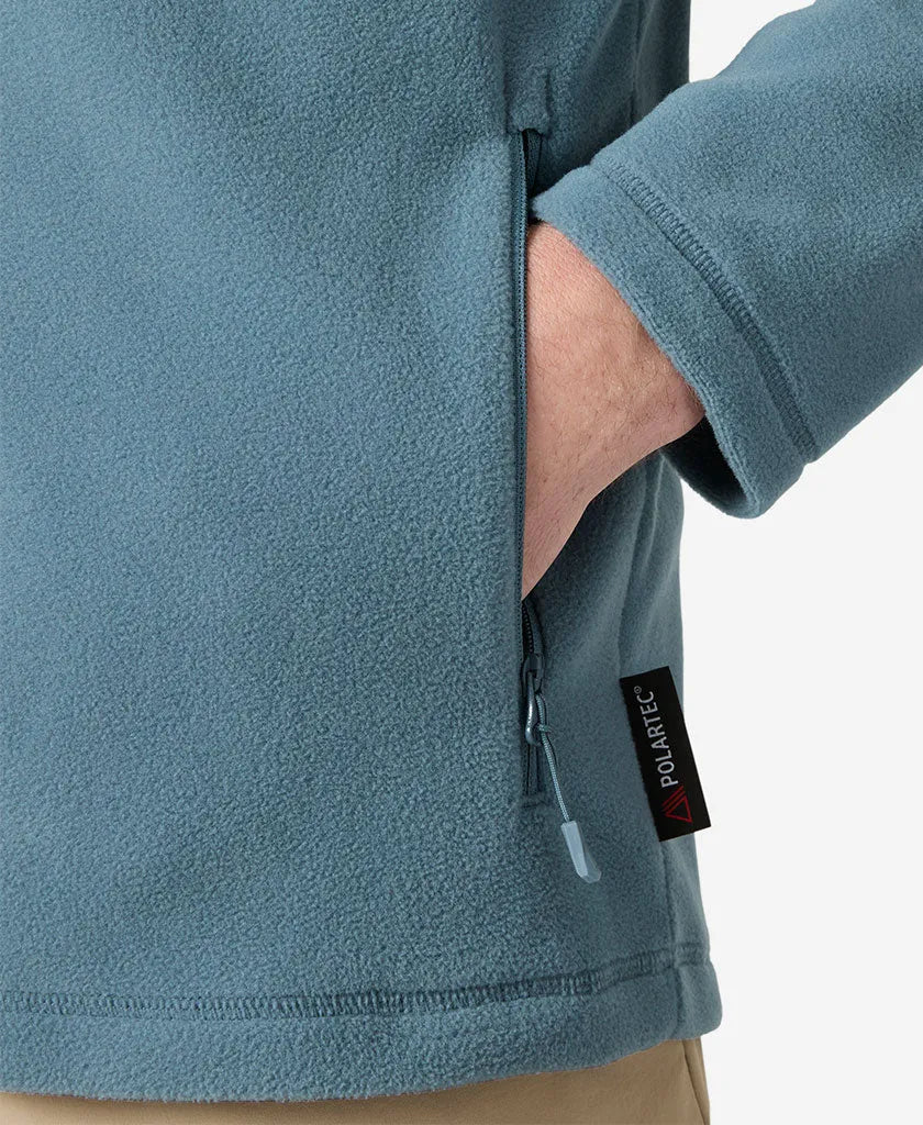 601 WASHED NAVY