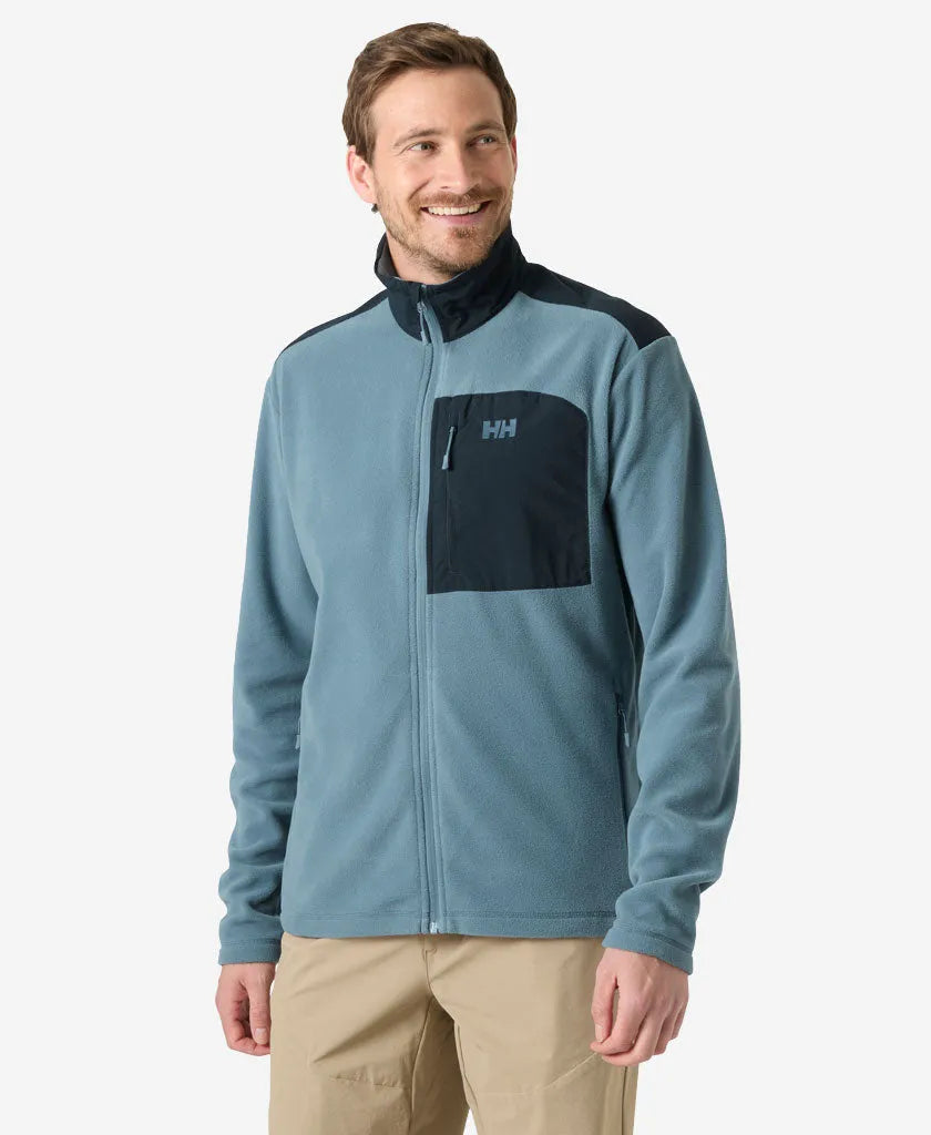 601 WASHED NAVY