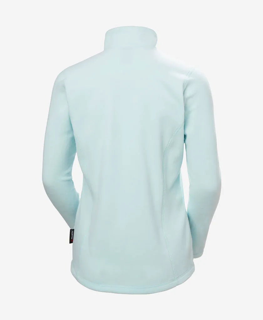 537 BARELY BLUE