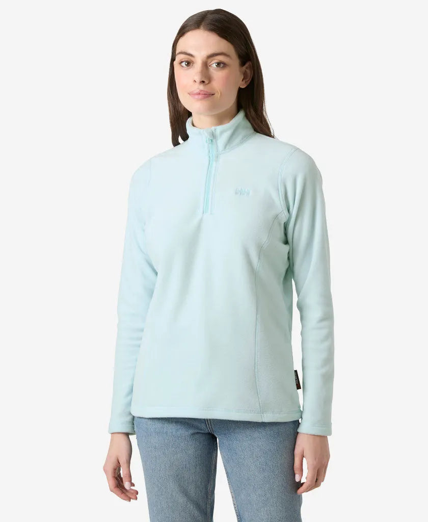 537 BARELY BLUE
