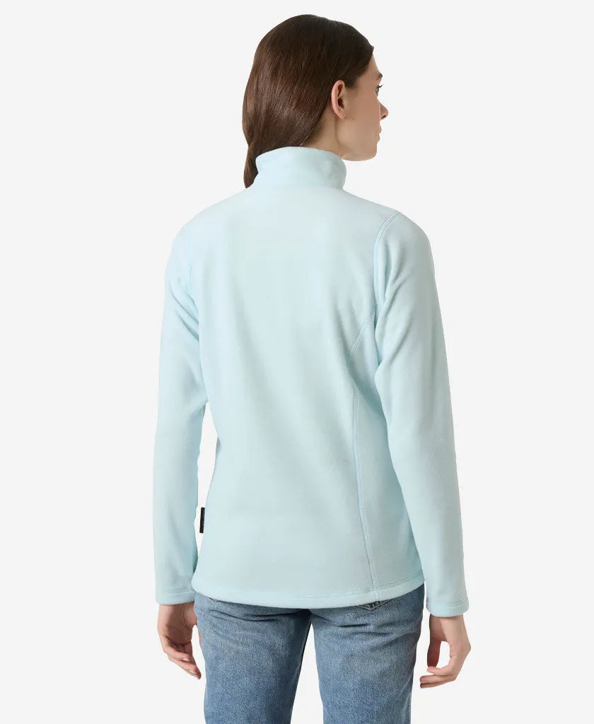 537 BARELY BLUE