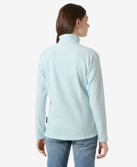 537 BARELY BLUE