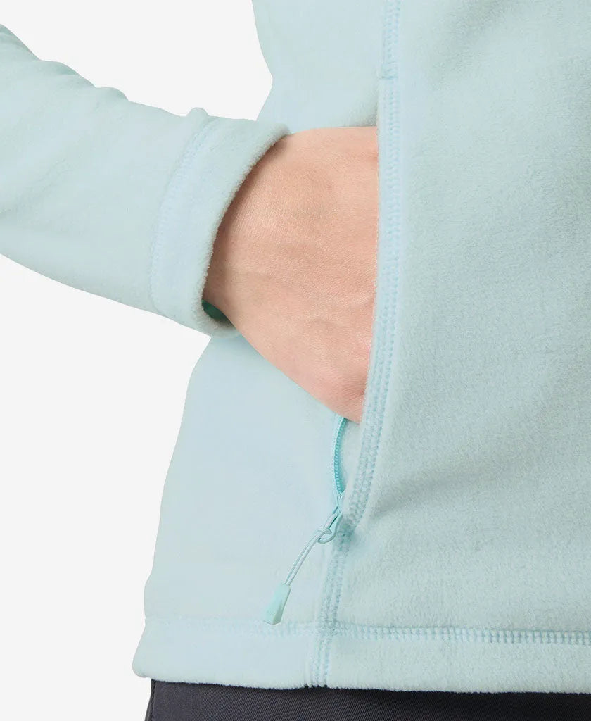 537 BARELY BLUE