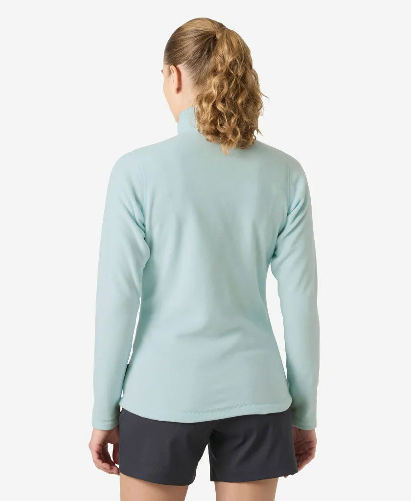 537 BARELY BLUE