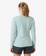 537 BARELY BLUE