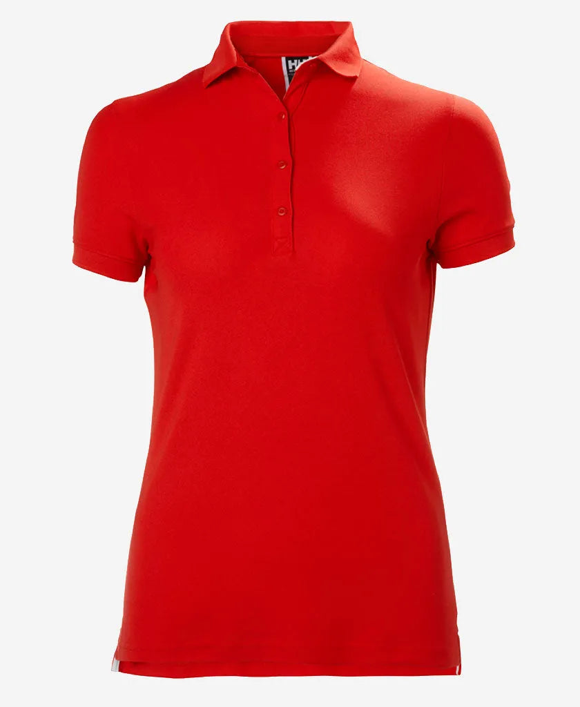 222 Alert Red