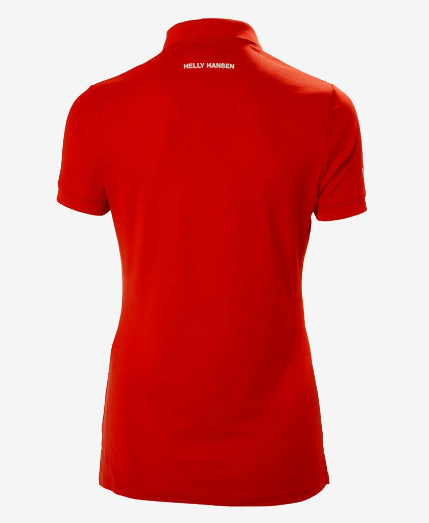 222 Alert Red