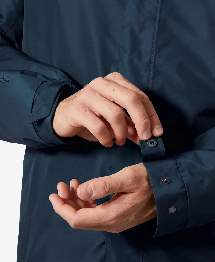 597 Navy