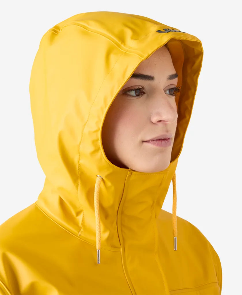 344 ESSENTIAL YELLOW