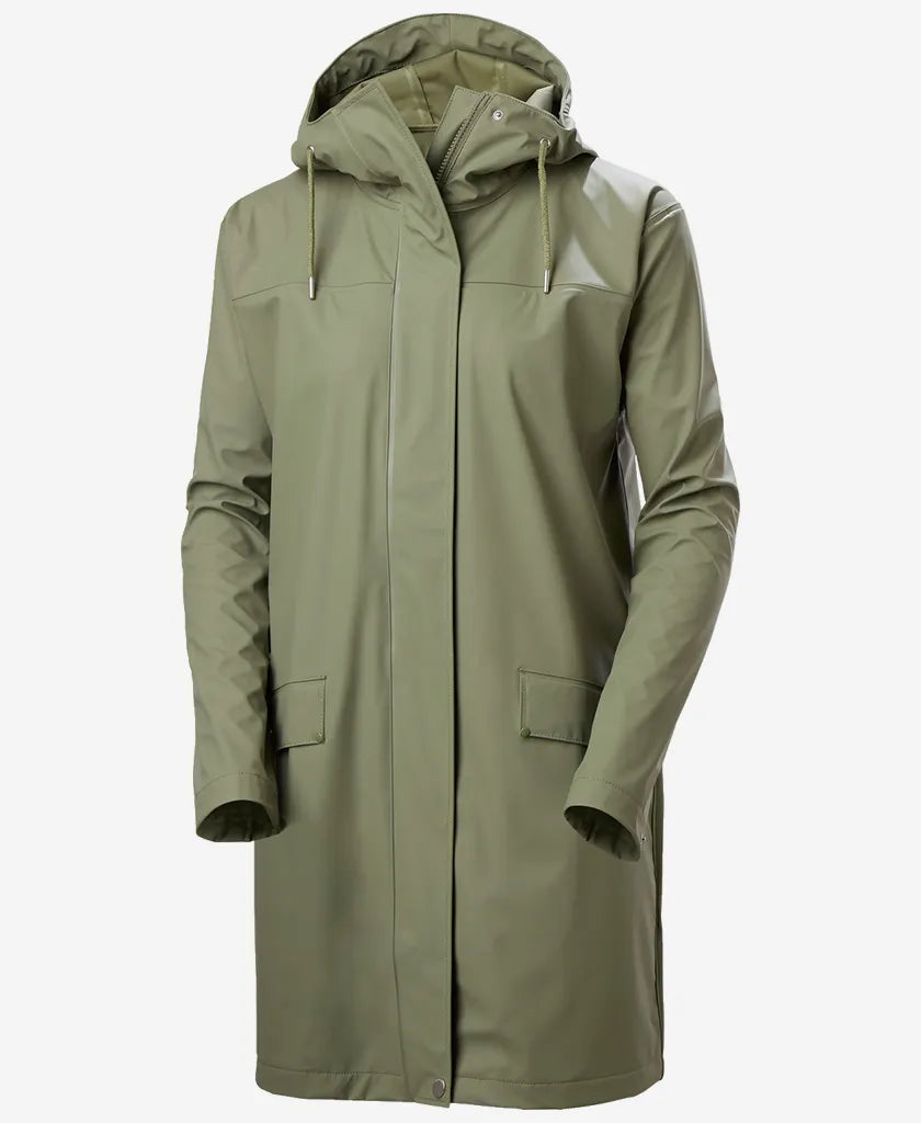 421 LAV GREEN