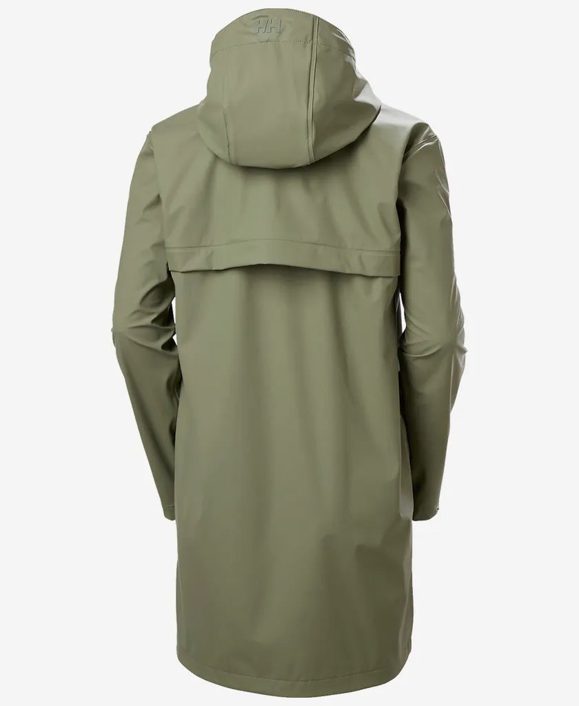 421 LAV GREEN