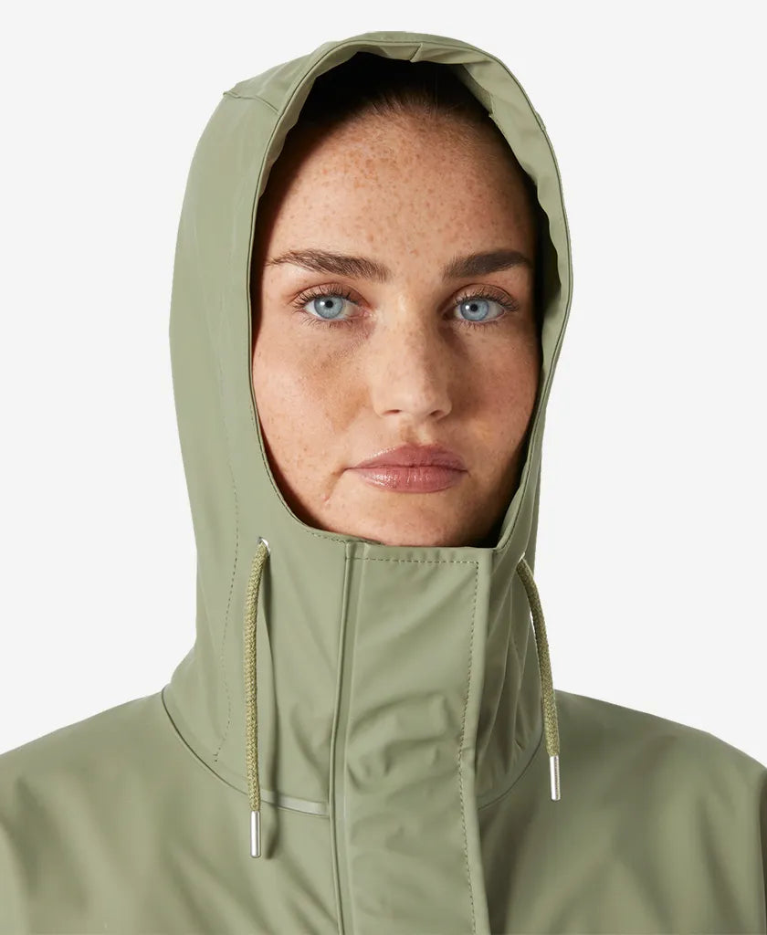 421 LAV GREEN