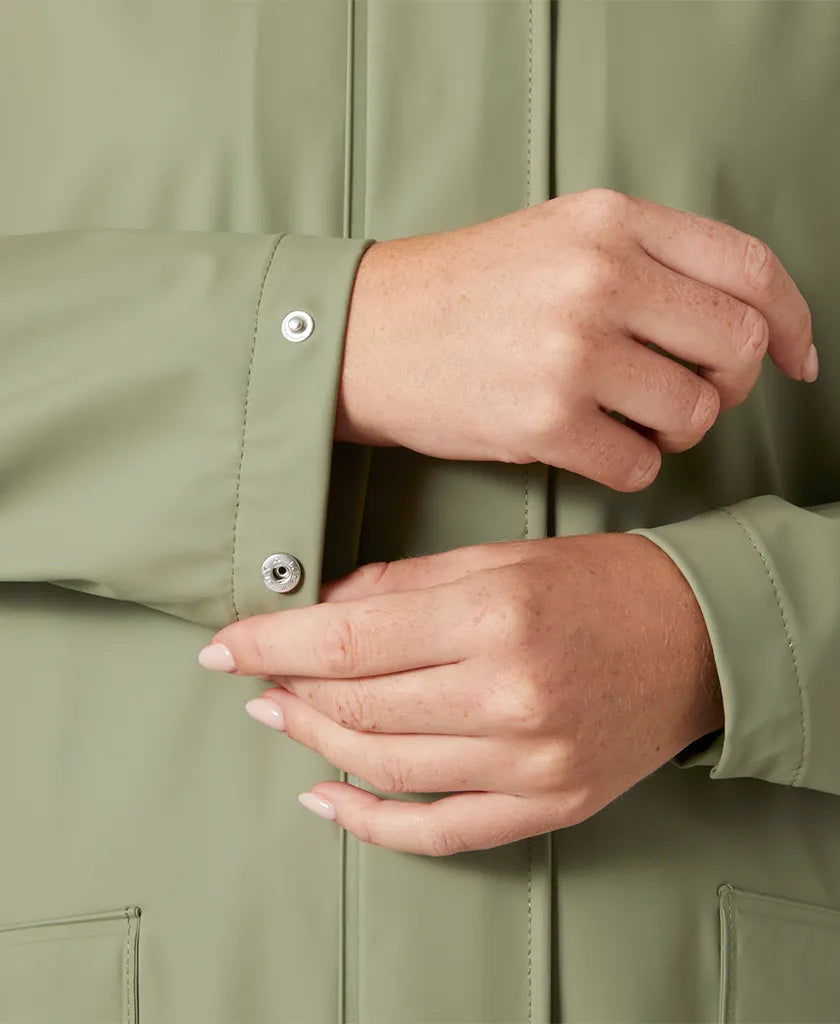421 LAV GREEN
