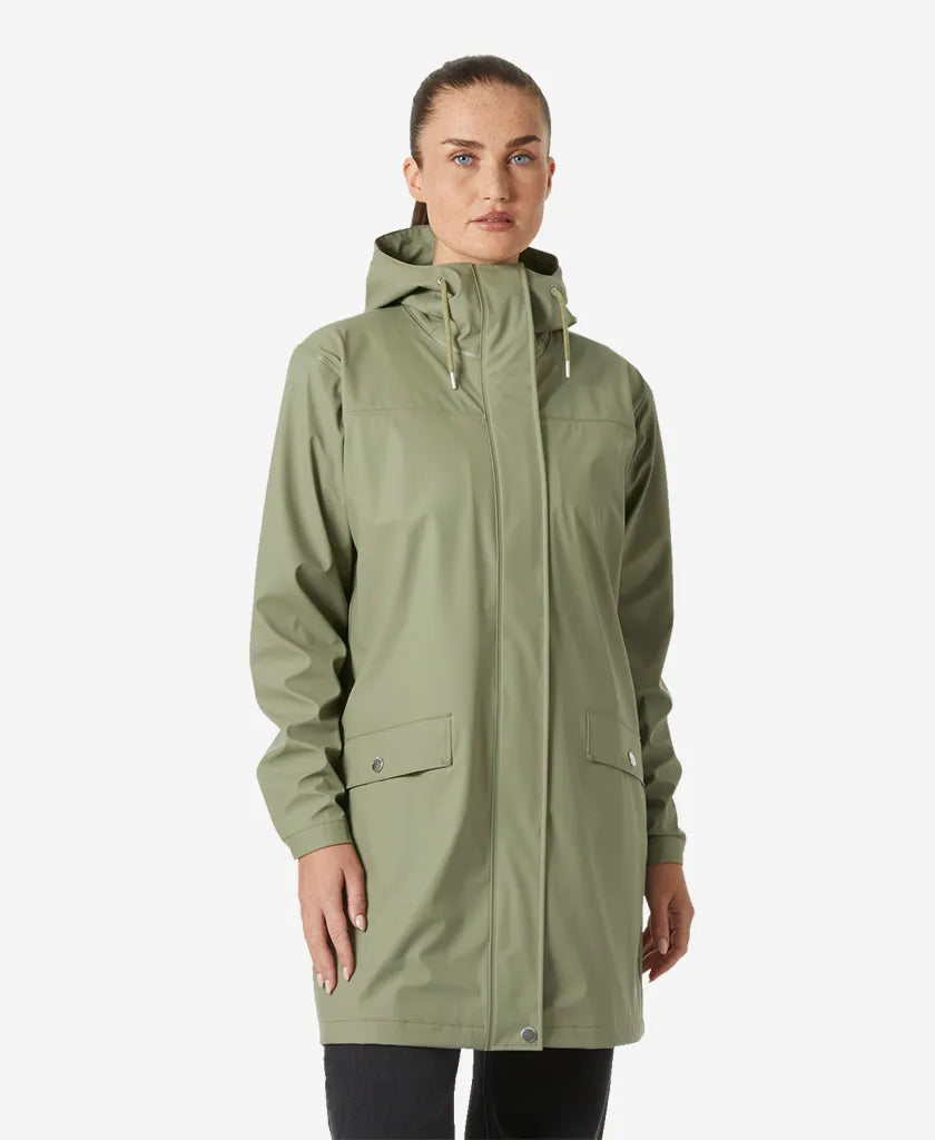 421 LAV GREEN