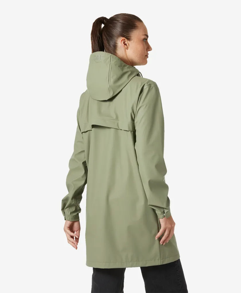 421 LAV GREEN