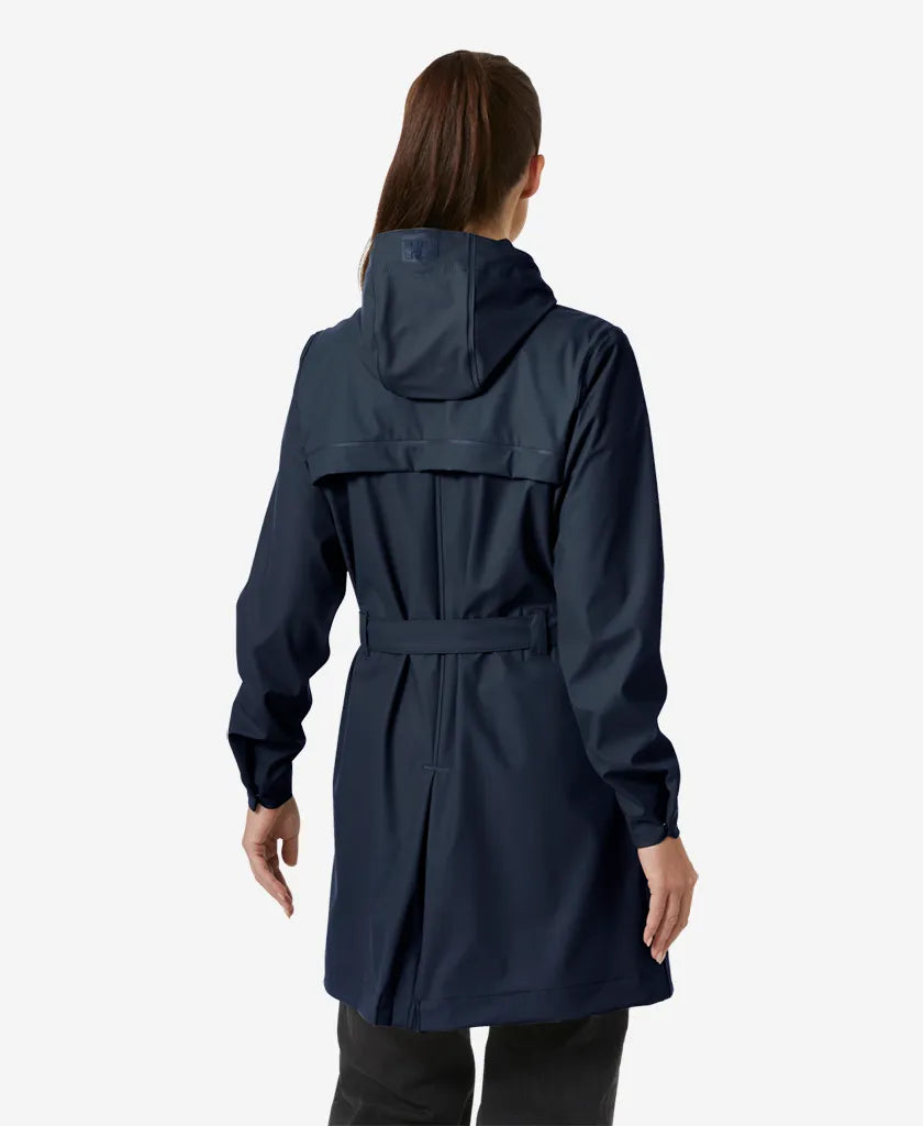 598 Navy